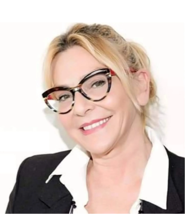 Dott.ssa Fiorella Palombo Ferretti