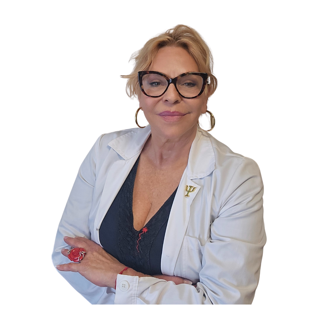 Dott.ssa Fiorella Palombo Ferretti